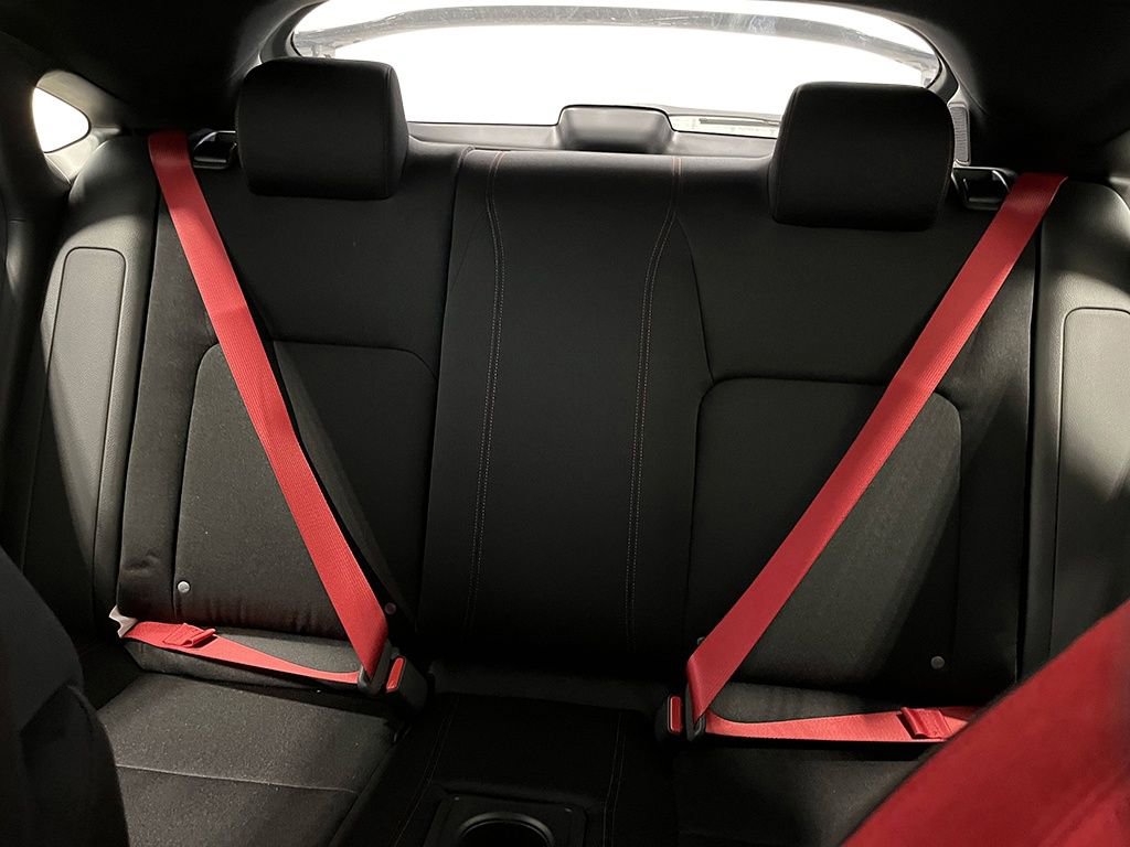 New 2026 Honda Civic Type R image 26