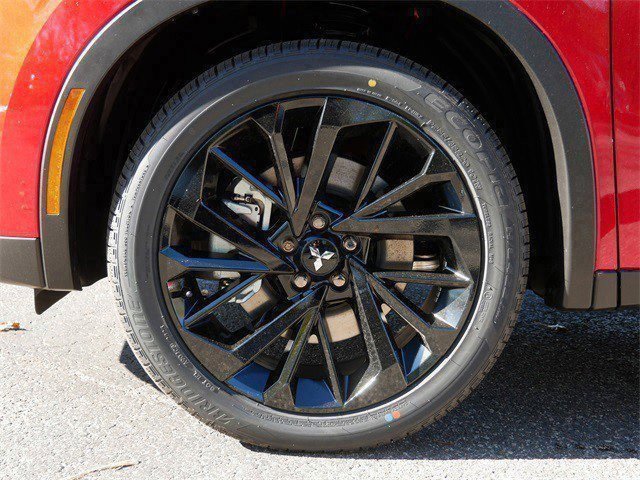New 2025 Mitsubishi Outlander SEL Black Edition image 3