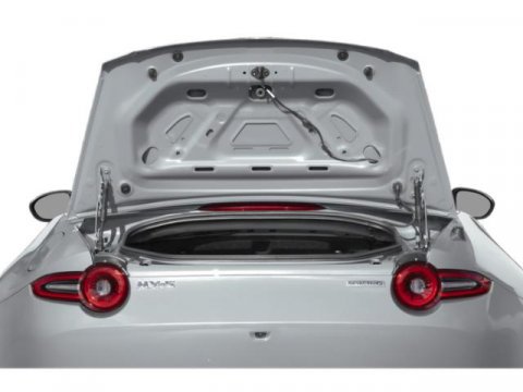 New 2026 MAZDA MX-5 Miata Club w/ Interior Package RWD image 13