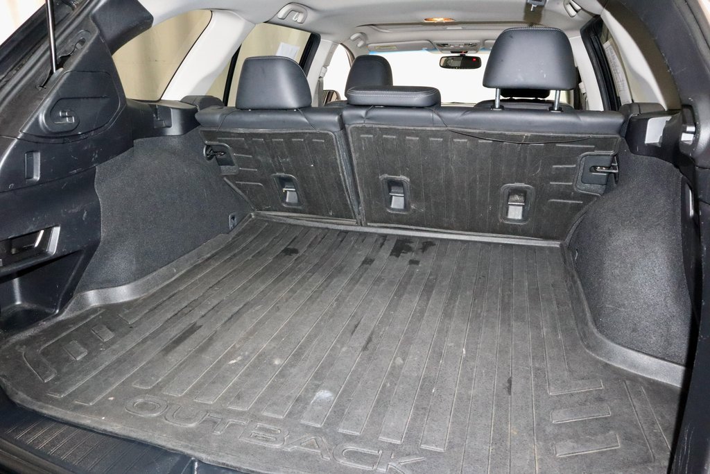Used 2015 Subaru Outback 2.5i Limited image 15