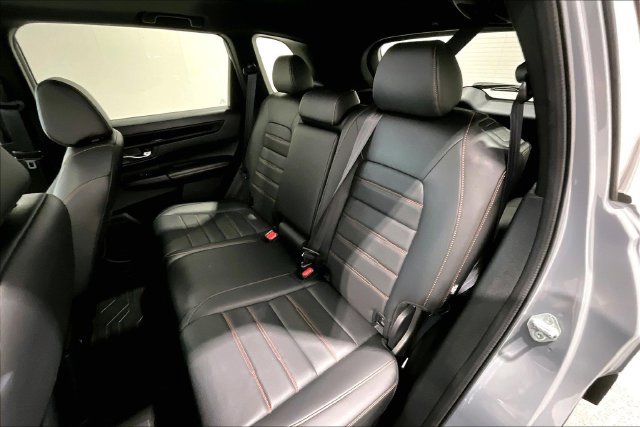Used 2025 Honda CR-V Sport-L image 28