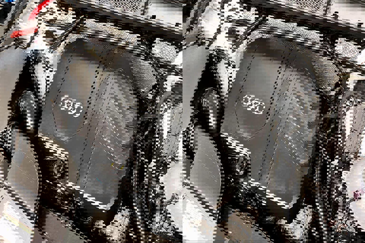 Certified 2024 Audi Q5 2.0T Premium image 31