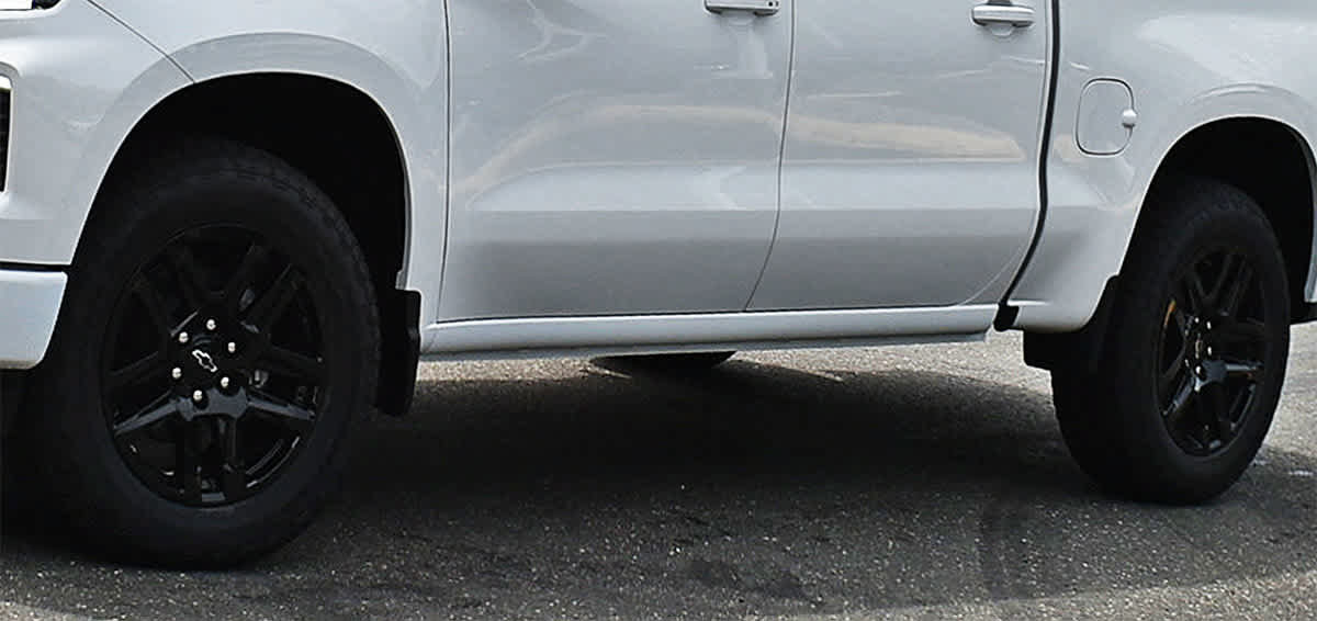 New 2026 Chevrolet Silverado 1500 RST AWD/4WD image 24