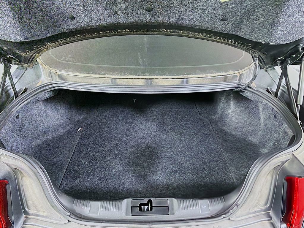 Used 2019 Ford Mustang GT Premium w/ GT Performance Package image 26