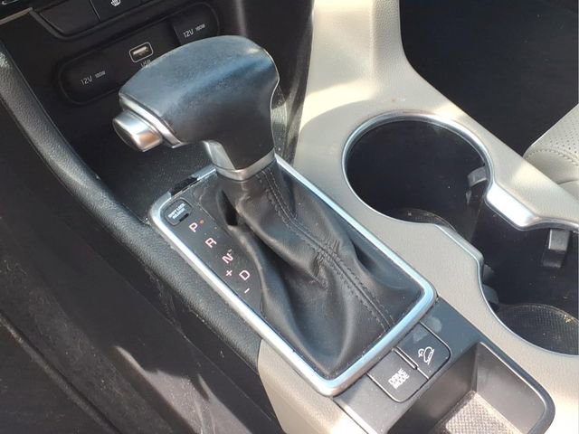 Used 2020 Kia Sportage EX FWD image 11