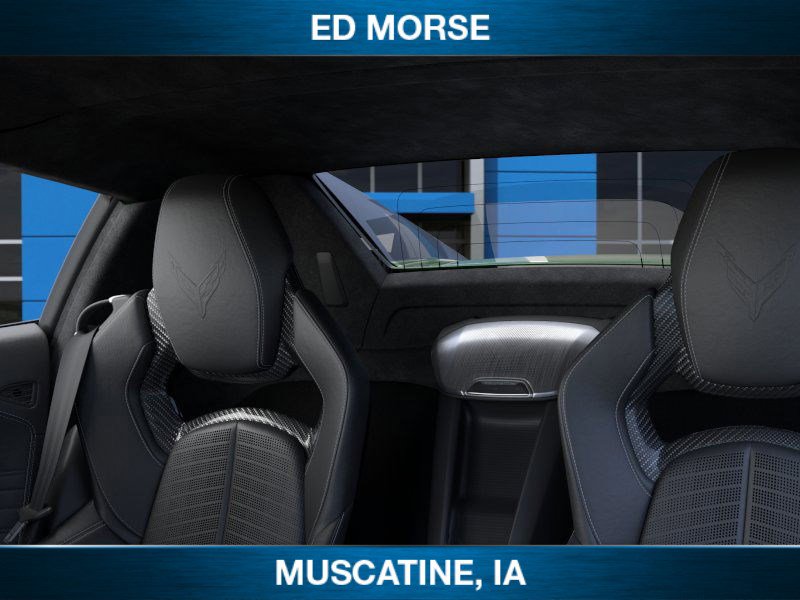 New 2026 Chevrolet Corvette Z06 image 24