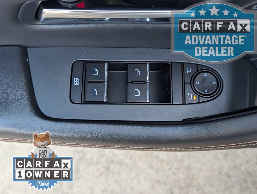 Certified 2024 MAZDA CX-90 3.3 Turbo w/ Premium Package AWD/4WD image 17