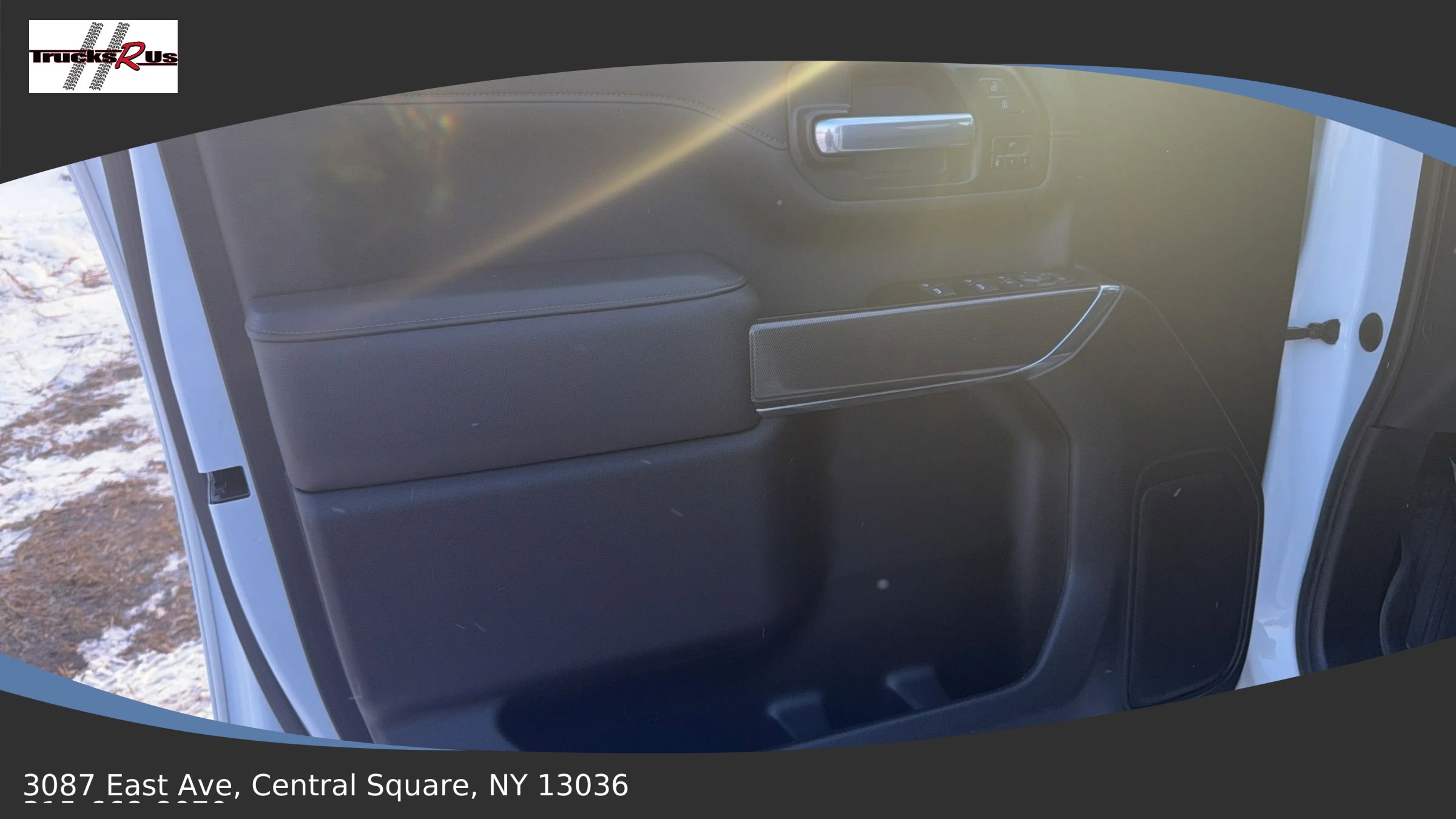 Used 2022 GMC Sierra 2500 AT4 w/ Gooseneck/5TH Wheel Package image 16