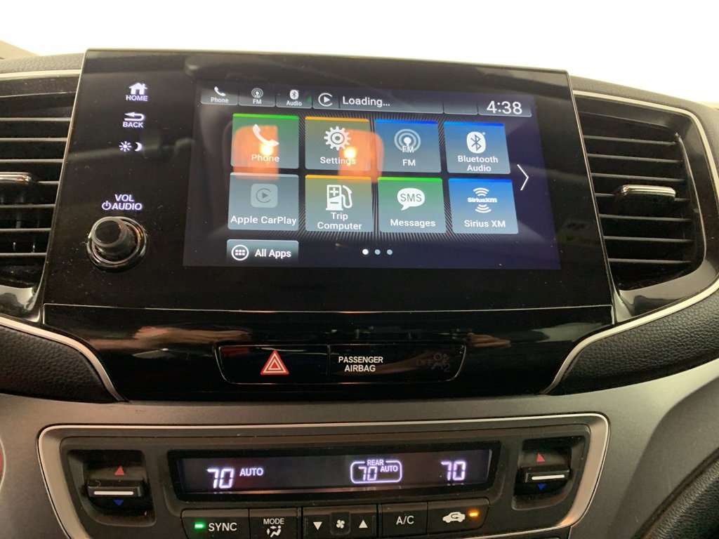 Used 2020 Honda Pilot EX-L image 26