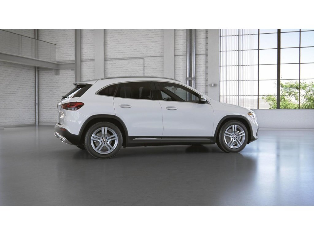 Certified 2023 Mercedes-Benz GLA 250 4MATIC image 19
