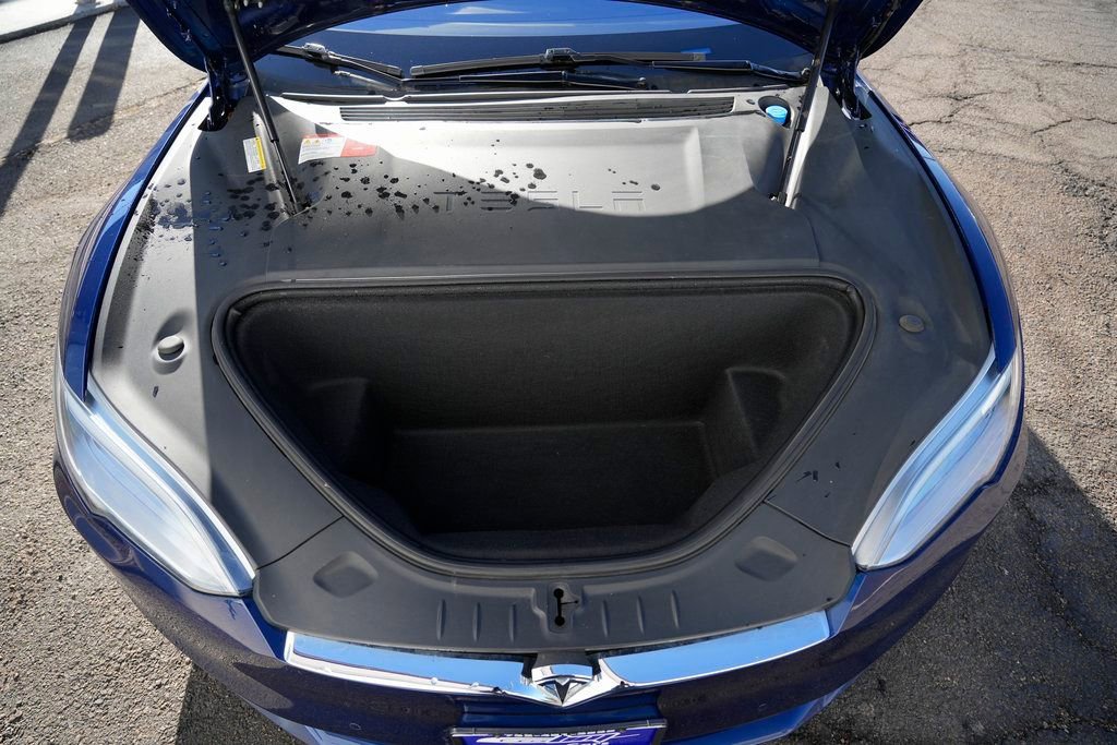 Used 2017 Tesla Model S 75D image 17