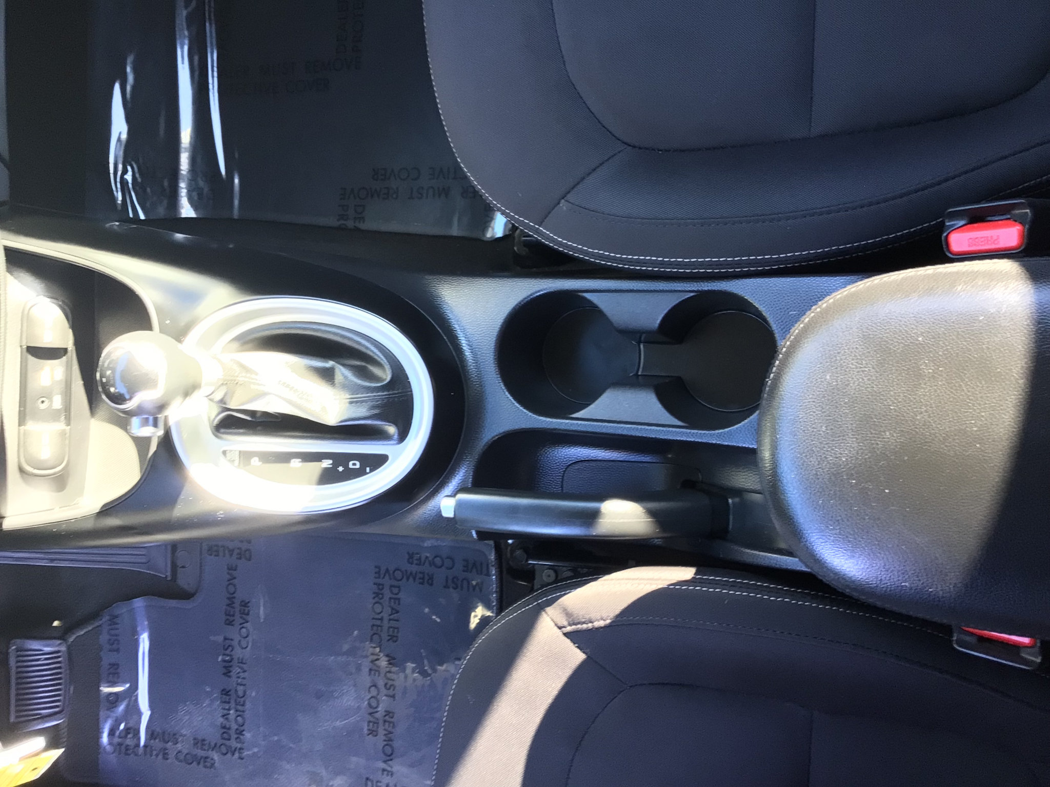 Used 2015 Kia Soul FWD image 13