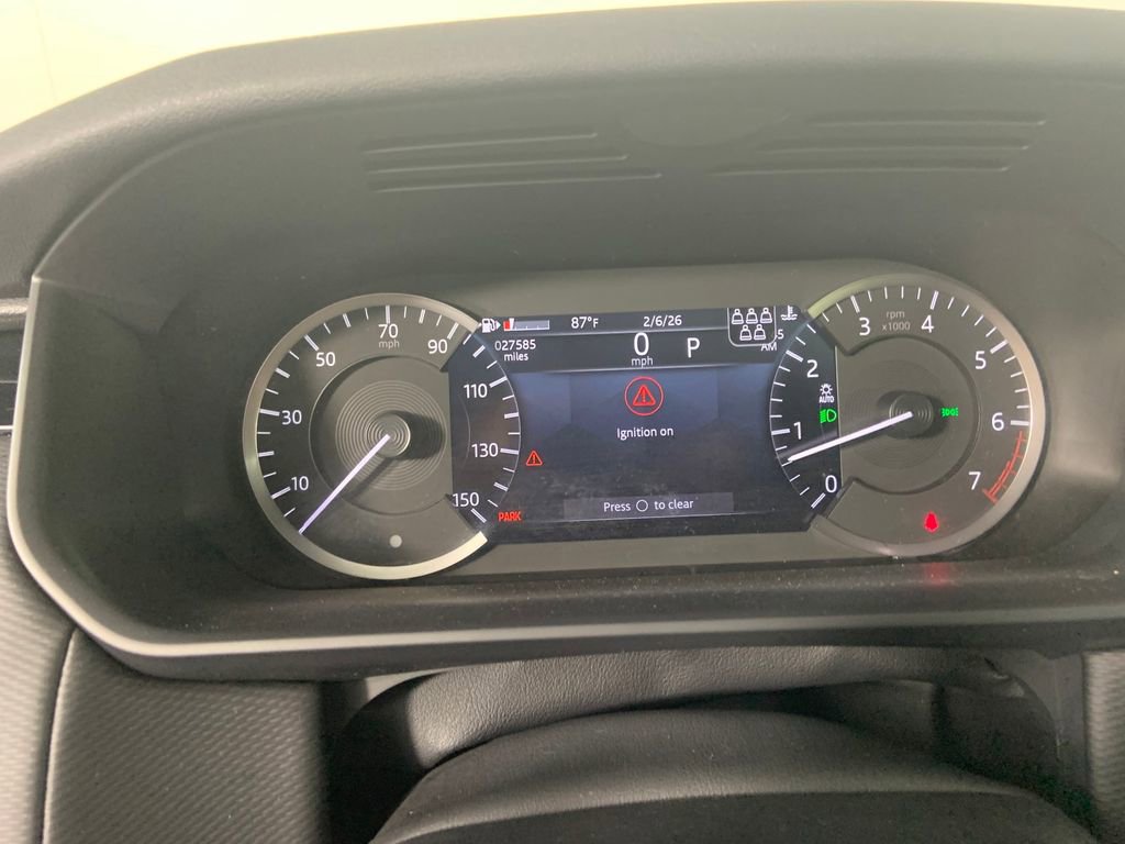 Used 2023 Land Rover Discovery S R-Dynamic AWD/4WD image 34