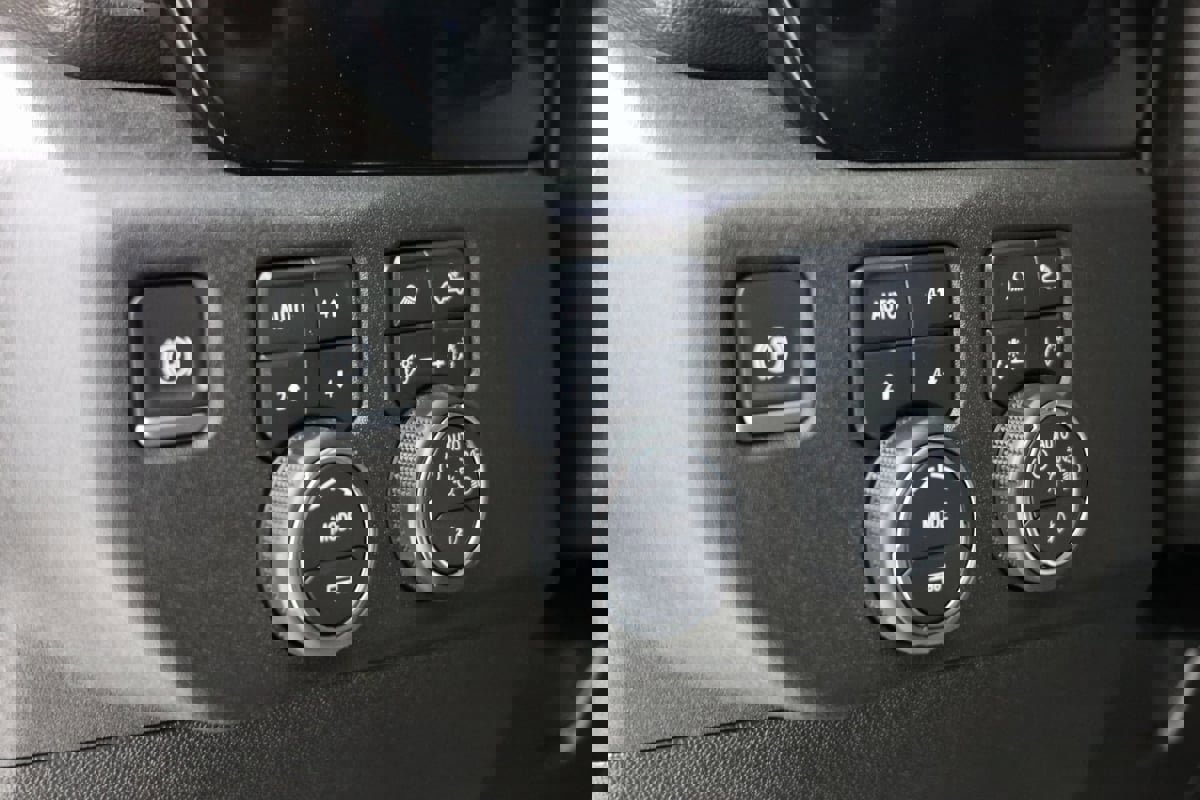 Used 2024 Chevrolet Silverado 1500 RST w/ All Star Edition Plus image 16