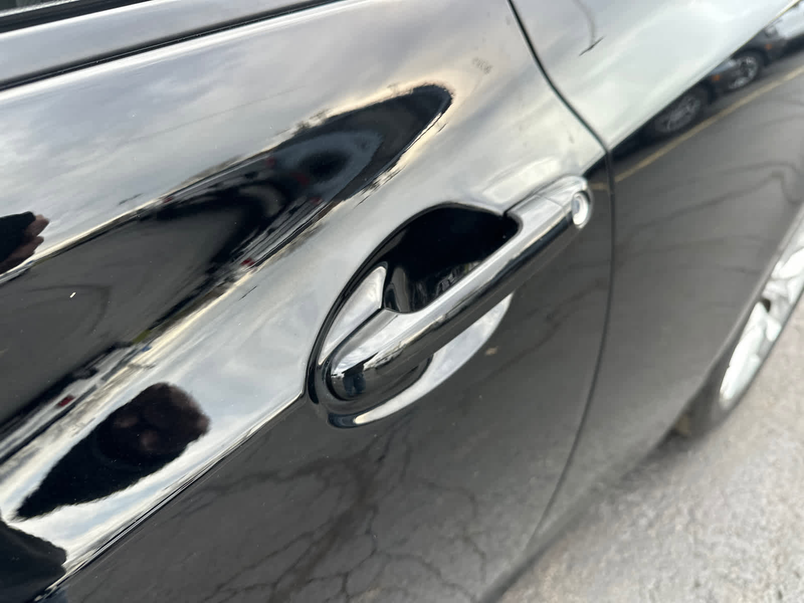 Used 2013 Hyundai Genesis 2.0T image 13