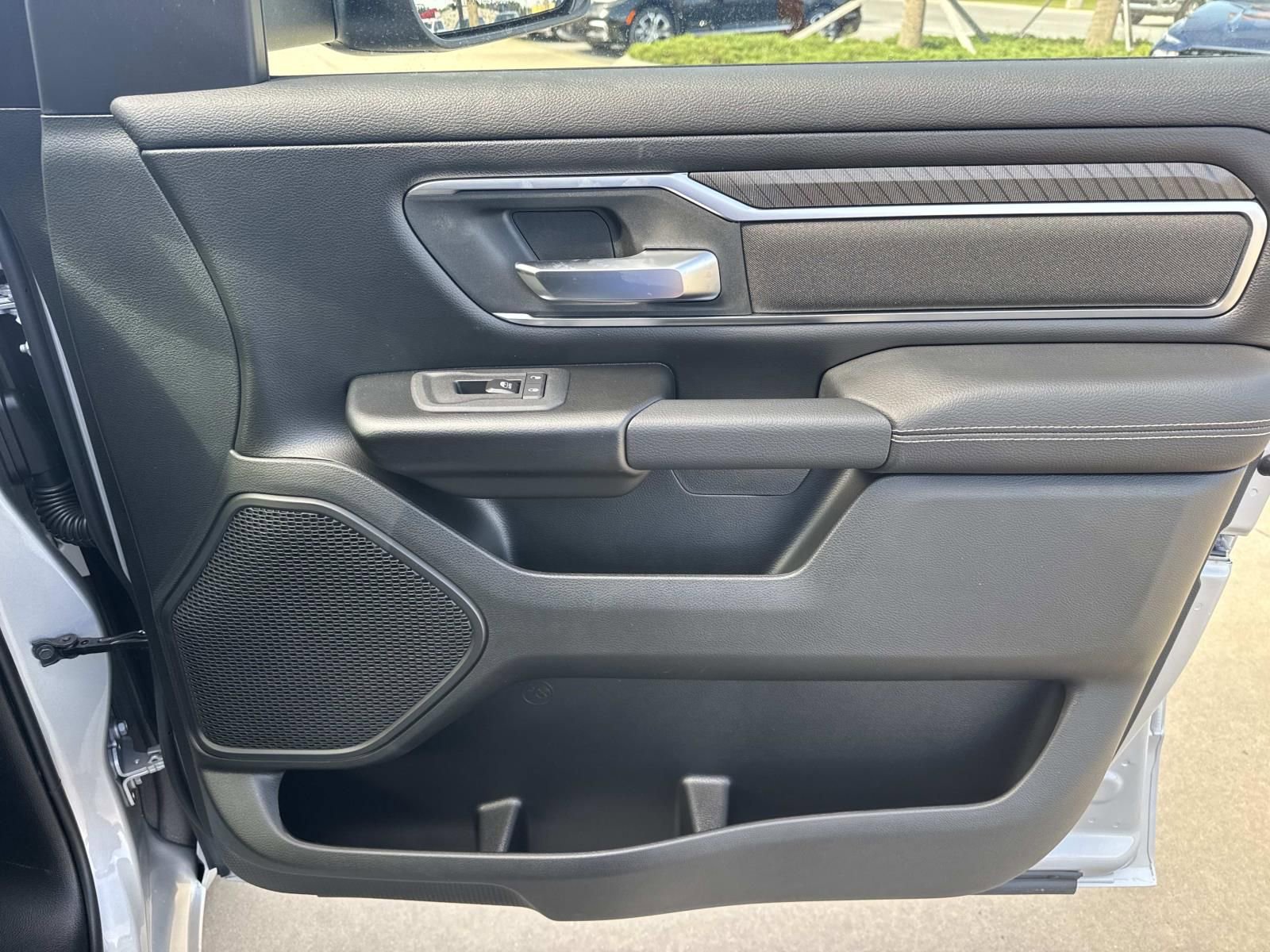 New 2026 RAM 1500 Big Horn RWD image 13