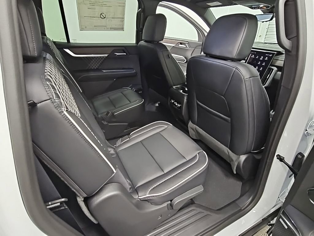 New 2026 GMC Acadia Denali w/ Super Cruise Package image 39