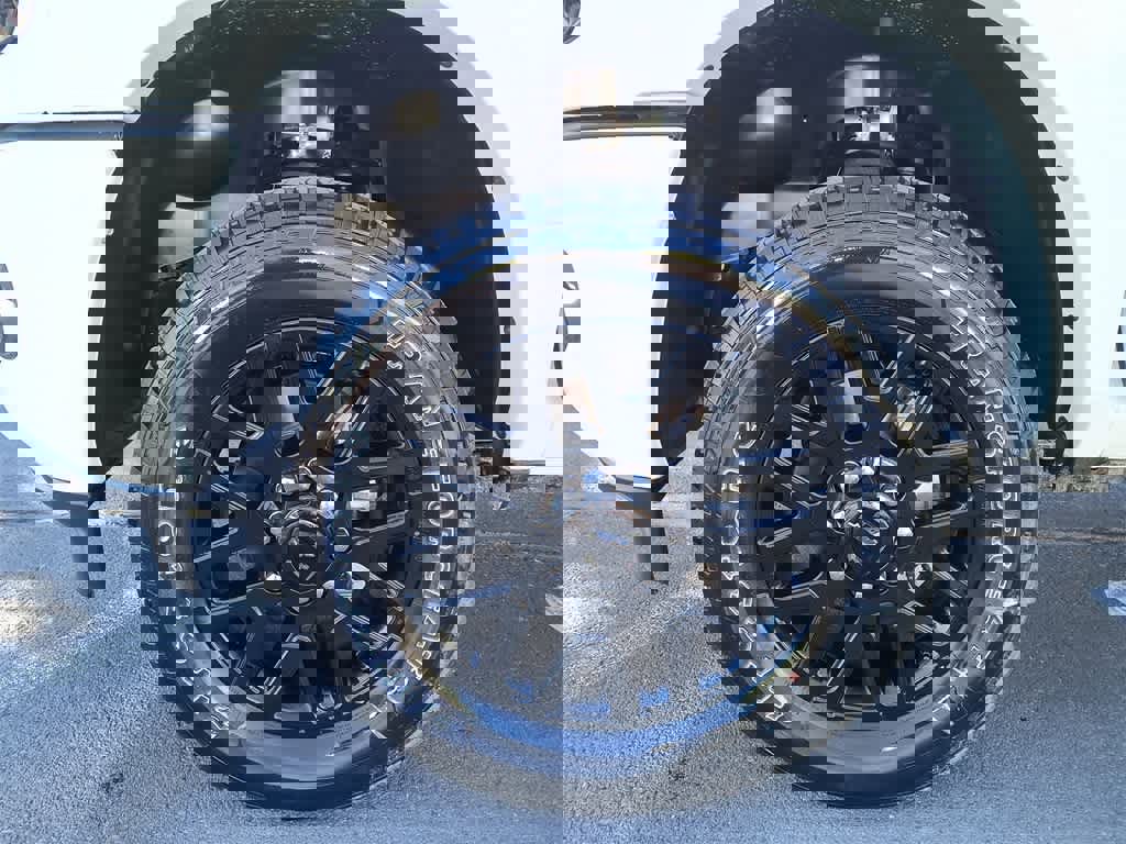 New 2026 RAM 3500 Limited image 10