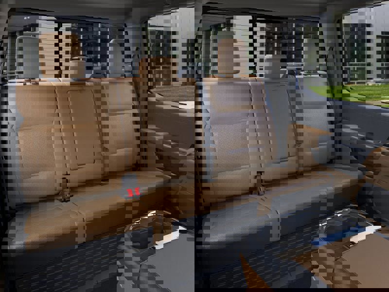 New 2026 Ford F350 4x4 Crew Cab Super Duty image 11