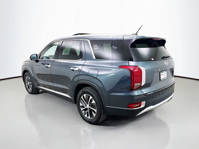 Used 2020 Hyundai Palisade SEL w/ Winter Weather Package image 5