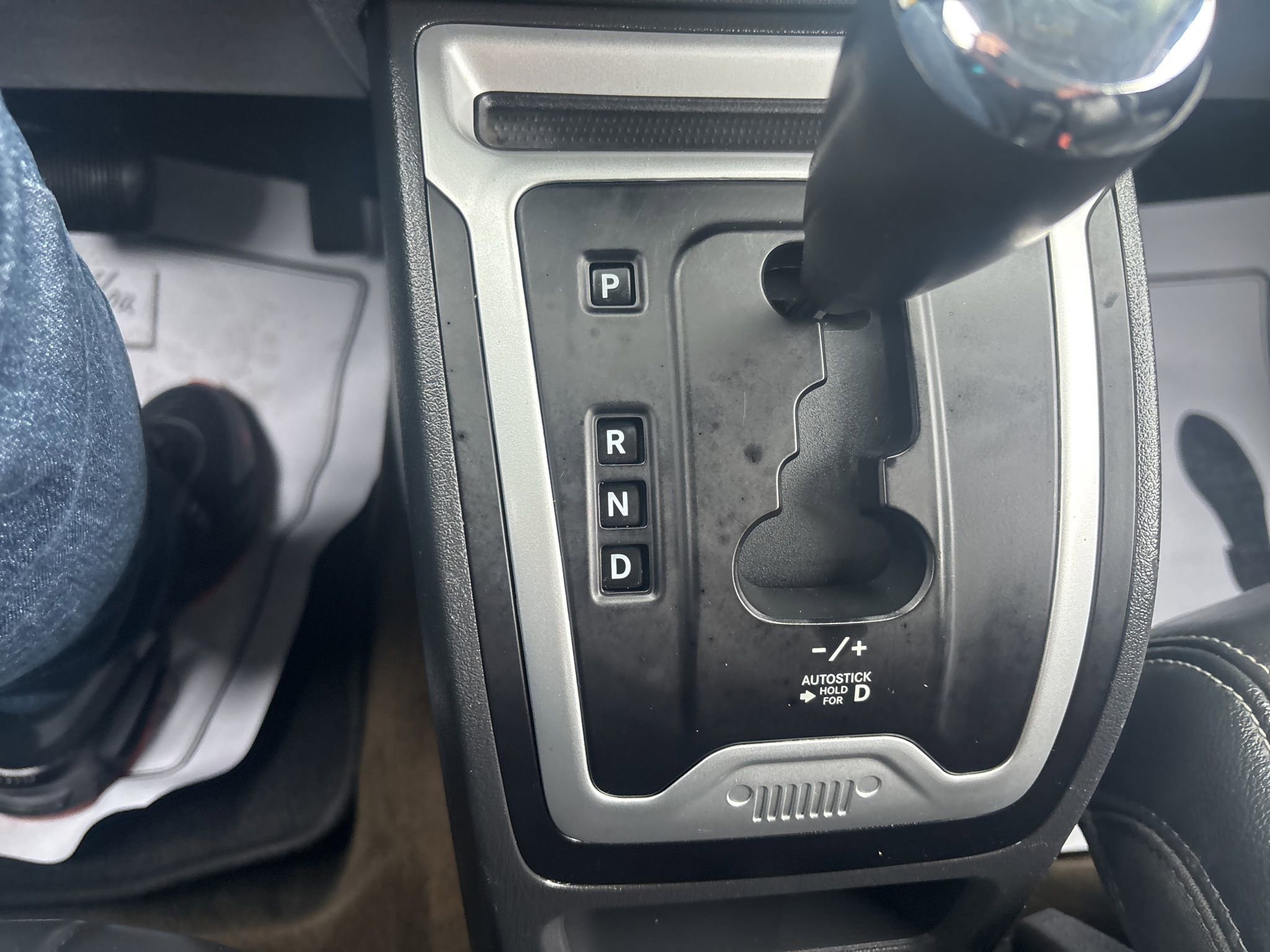 Used 2016 Jeep Compass High Altitude image 24