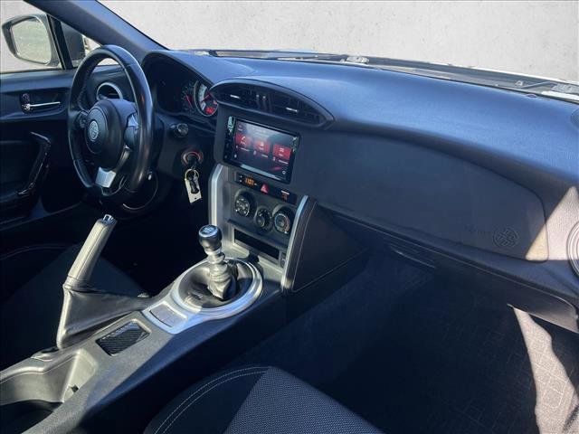 Certified 2020 Toyota 86 image 18