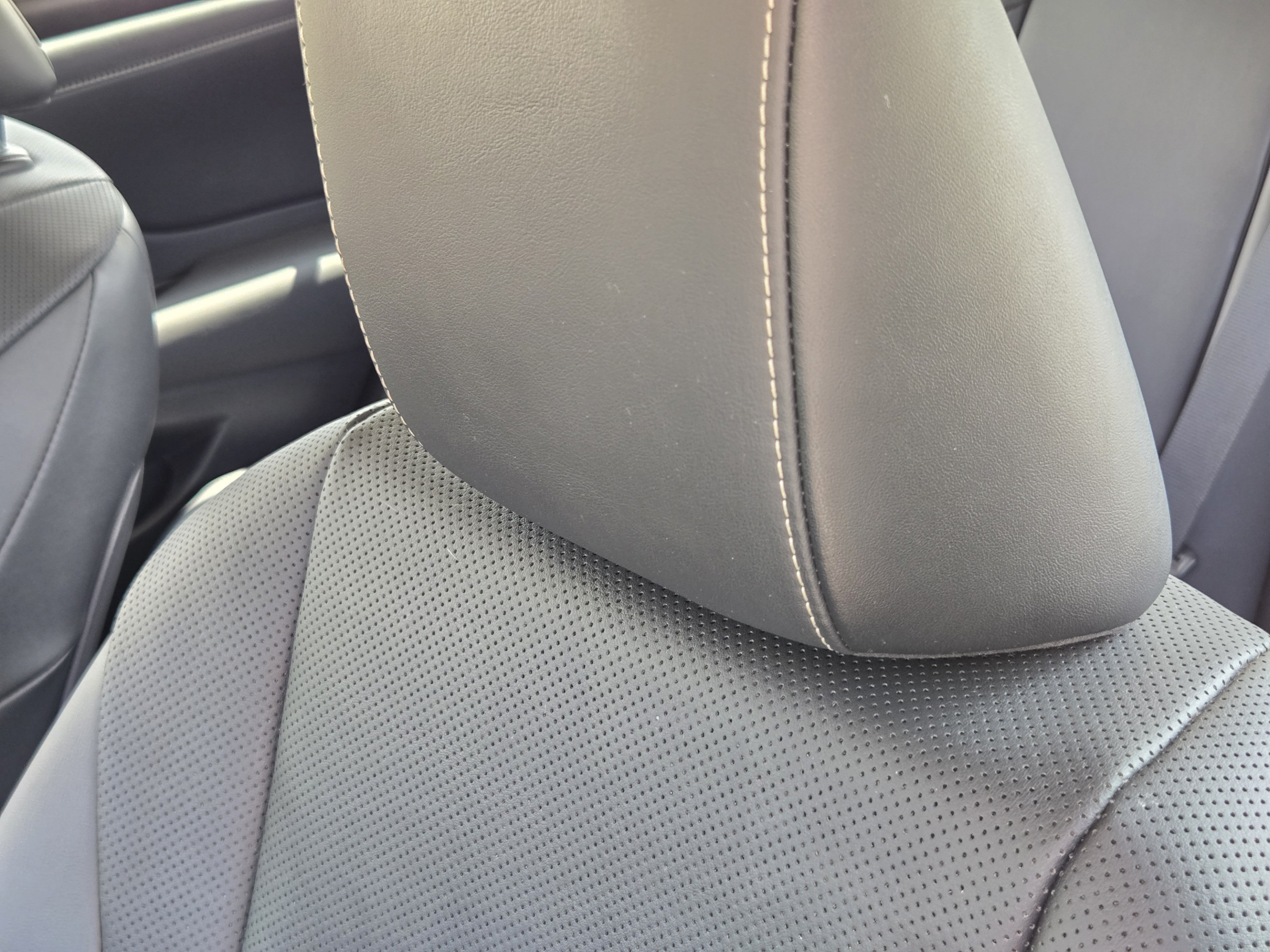 Certified 2022 Lexus ES 350 w/ Premium Package FWD image 7