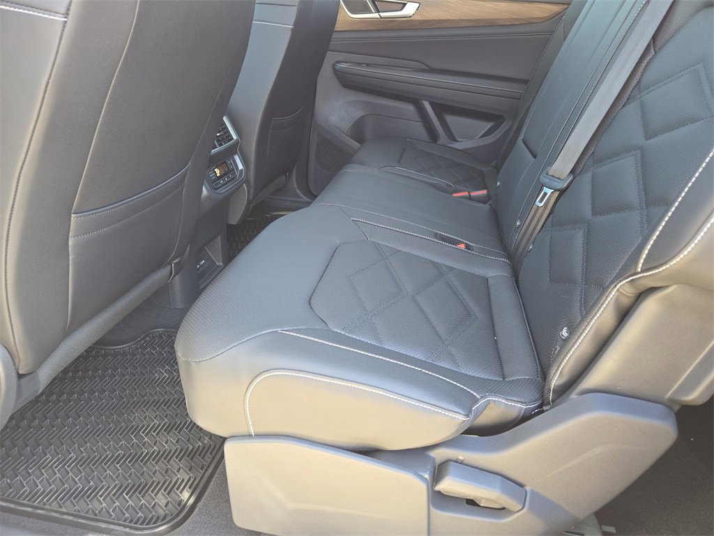 New 2026 Volkswagen Atlas SE image 20