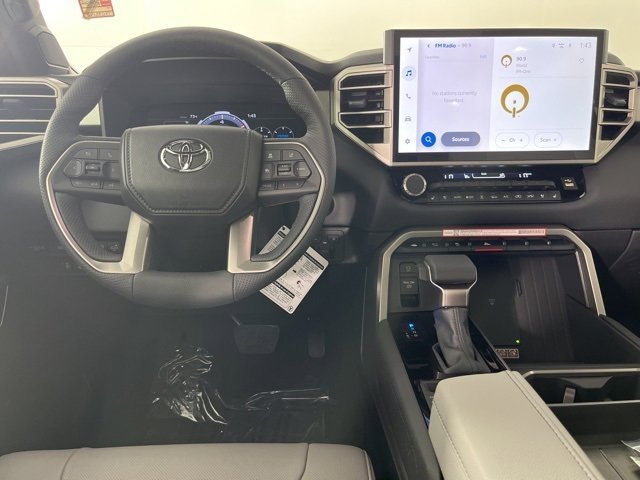 New 2026 Toyota Sequoia Limited w/ Tow Technology Package image 26