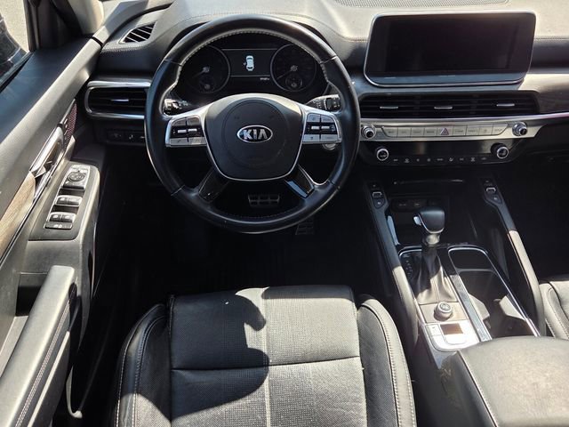 Used 2020 Kia Telluride SX w/ Towing Package FWD image 6