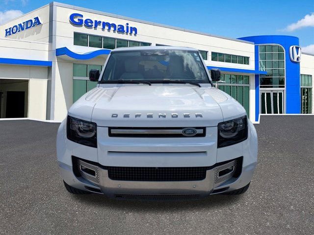 Used 2023 Land Rover Defender 130 First Edition AWD/4WD image 9