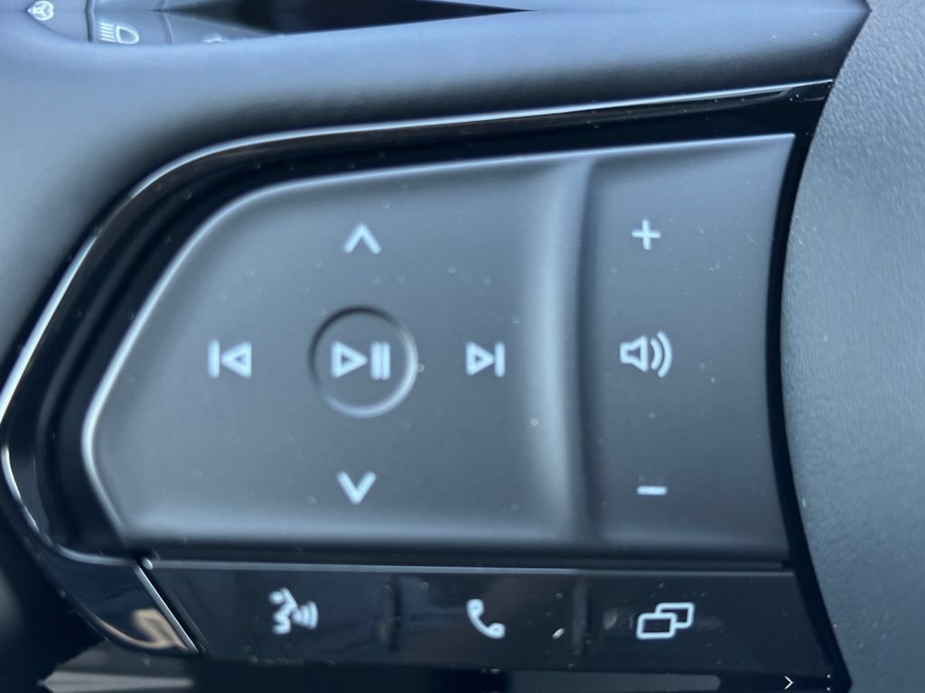 New 2026 MAZDA CX-5 Select AWD/4WD image 21
