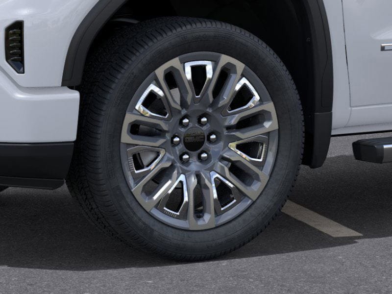 New 2026 GMC Sierra 1500 Denali Ultimate AWD/4WD image 33