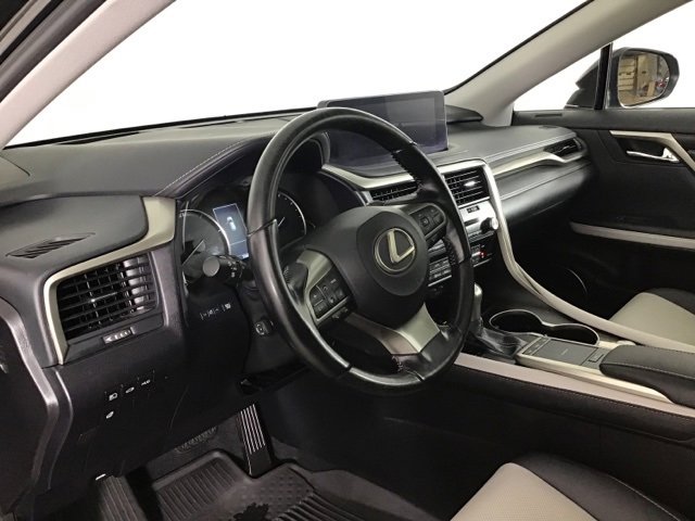 Used 2022 Lexus RX 350 AWD w/ Premium Package image 8