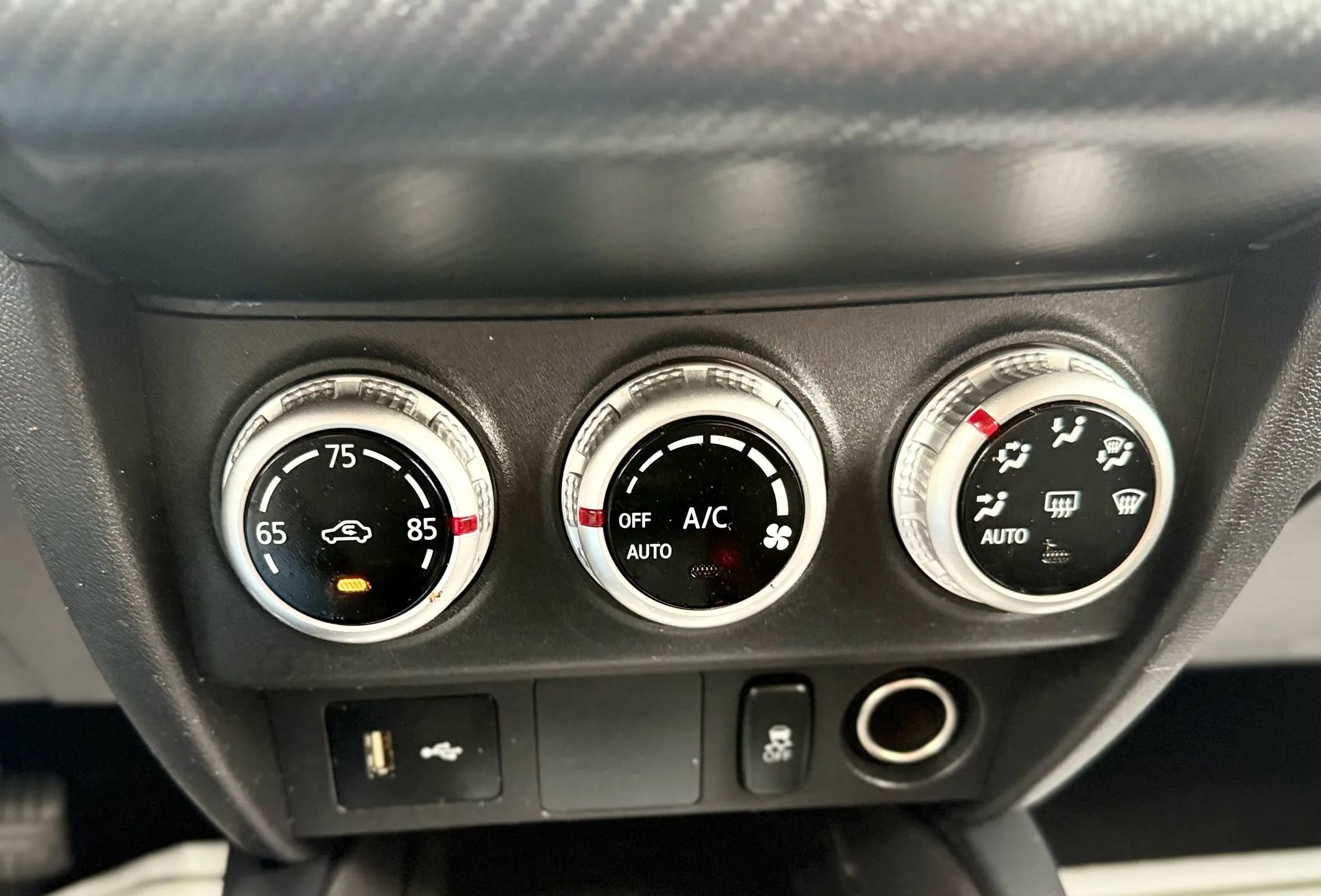 Used 2022 Mitsubishi Outlander Sport ES FWD image 18