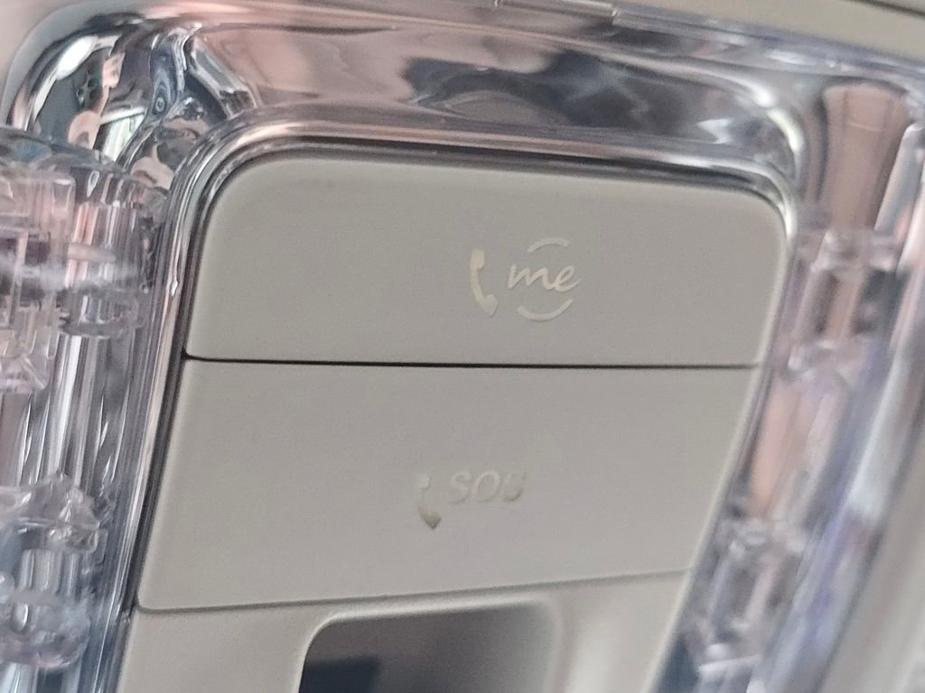 New 2025 Mercedes-Benz GLE 350 4MATIC image 8