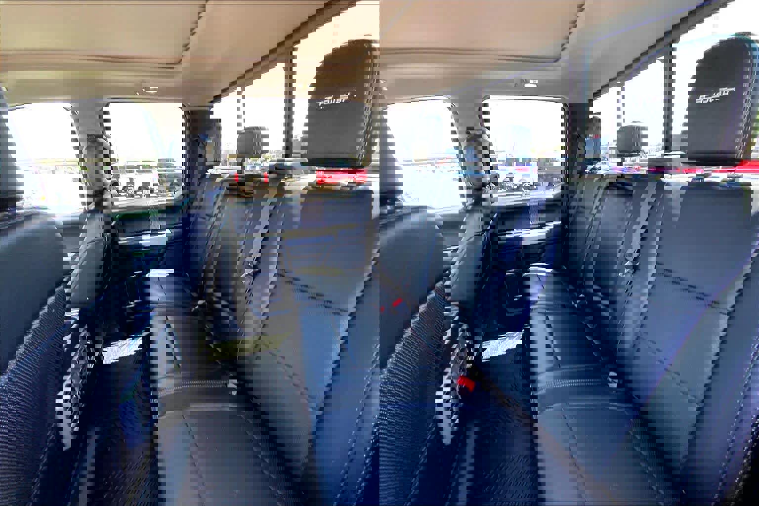 Used 2019 Ford F250 Lariat w/ Lariat Ultimate Package AWD/4WD image 21