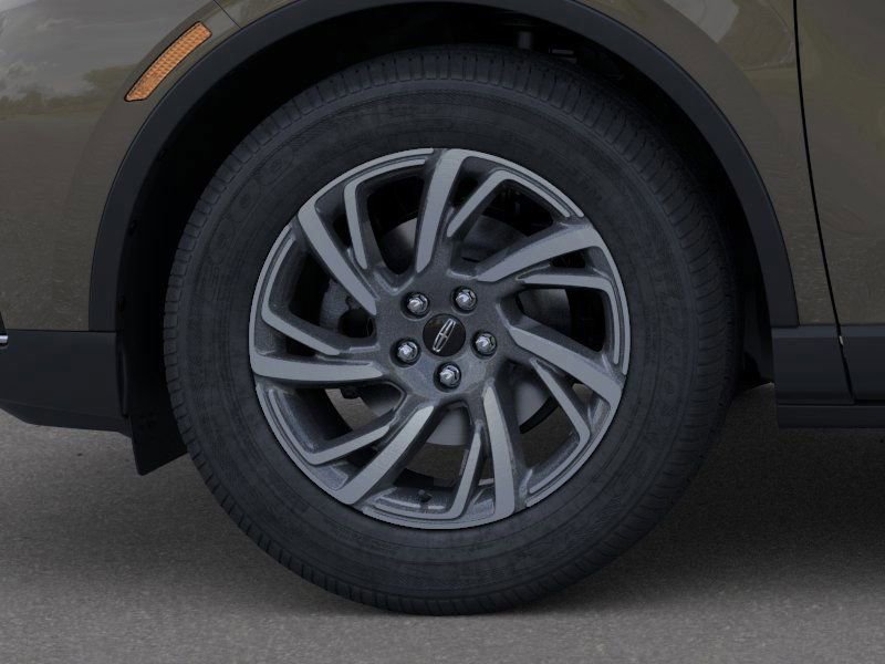 New 2026 Lincoln Corsair Premiere image 19