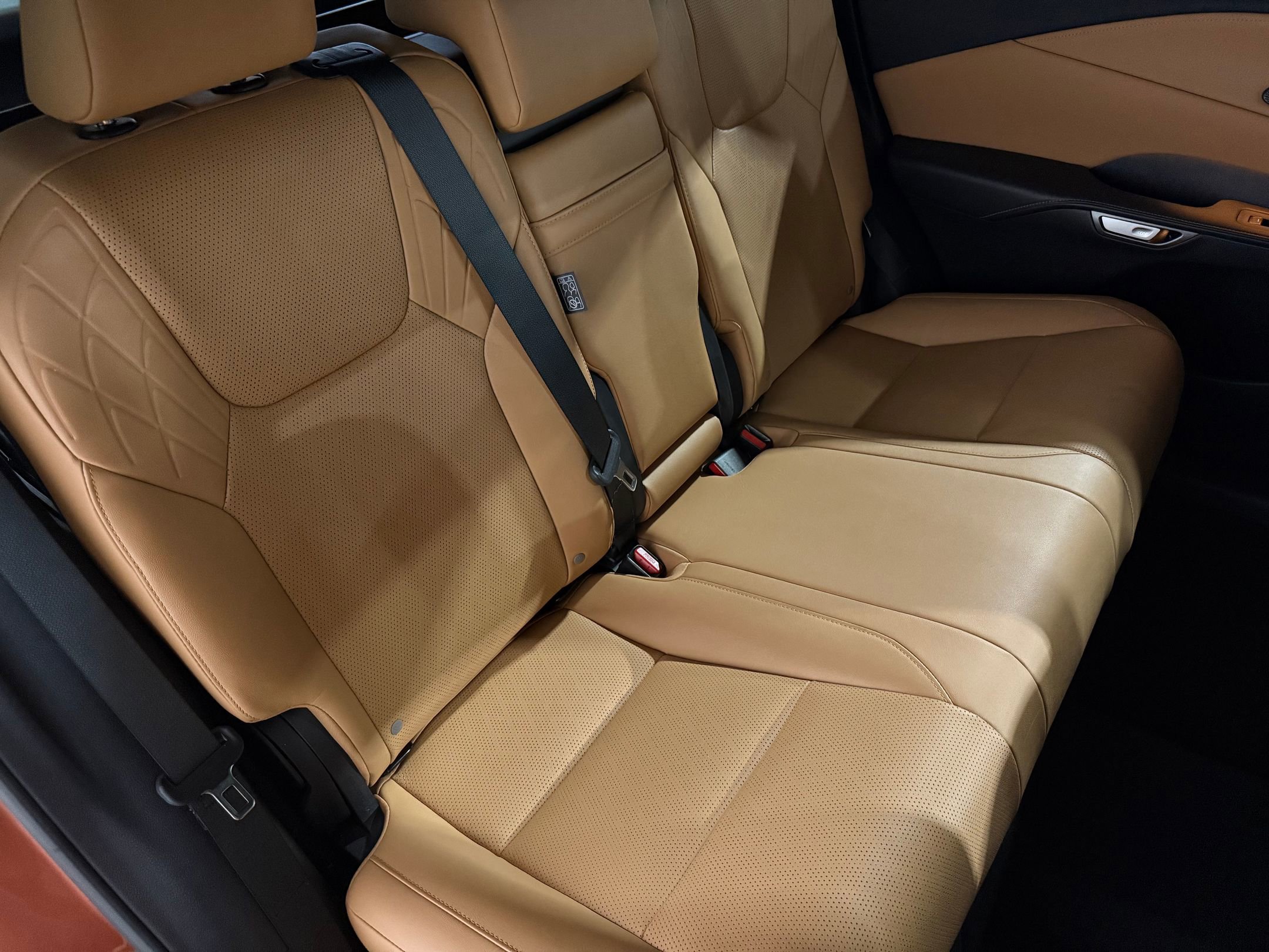 Used 2025 Lexus RX 350 FWD image 44