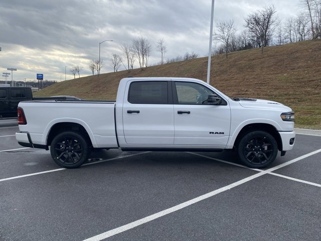 New 2026 RAM 1500 Laramie image 9