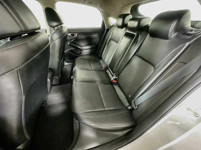 Certified 2022 Honda Civic EX-L image 30