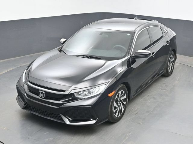 Used 2018 Honda Civic LX image 15