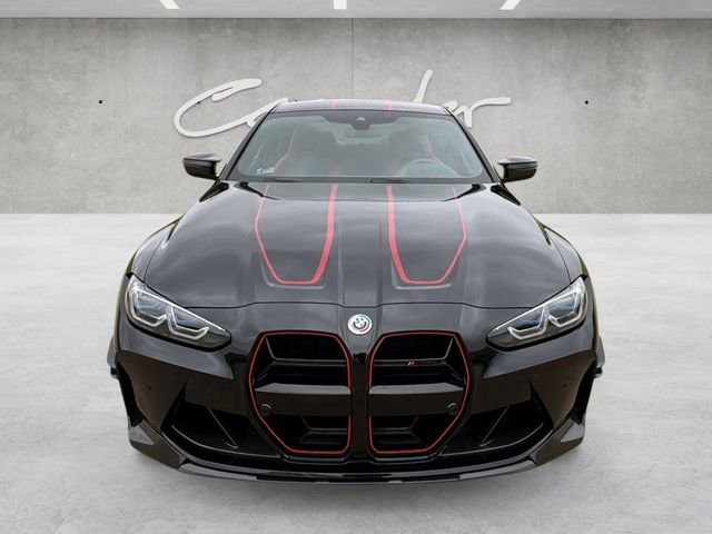 Used 2022 BMW M4 xDrive Competition w/ Executive Package image 18