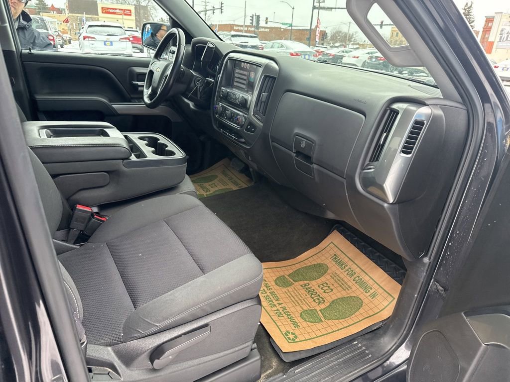 Used 2015 Chevrolet Silverado 1500 LT w/ All Star Edition image 31