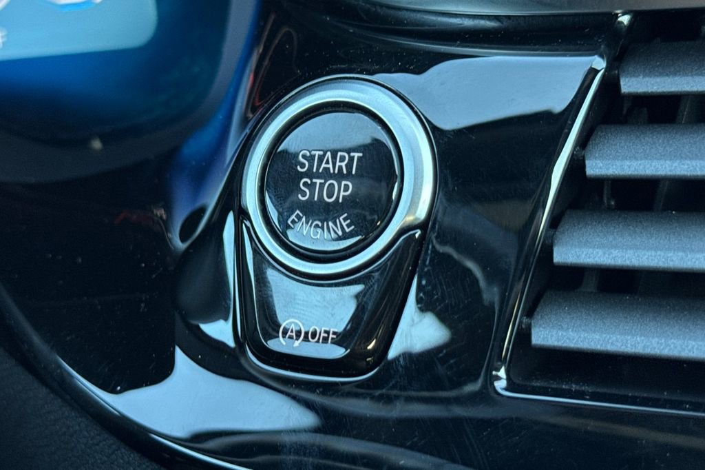 Used 2021 BMW 530i w/ Convenience Package image 24