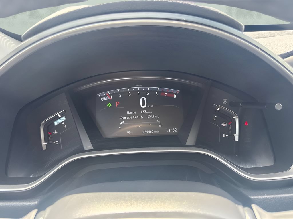 Used 2020 Honda CR-V Touring image 15