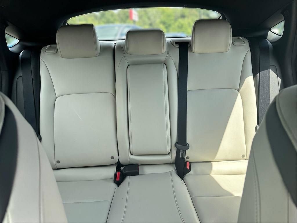 Used 2024 Acura Integra A-Spec FWD image 26