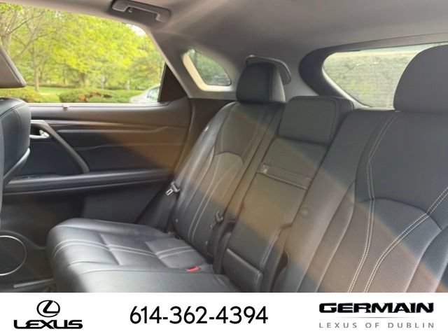 Used 2016 Lexus RX 350 AWD w/ Luxury Package image 15