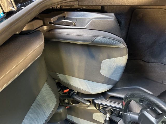 Used 2014 Ford Focus ST image 42