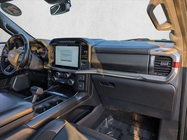 Used 2021 Ford F150 Raptor w/ Equipment Group 801A High image 24